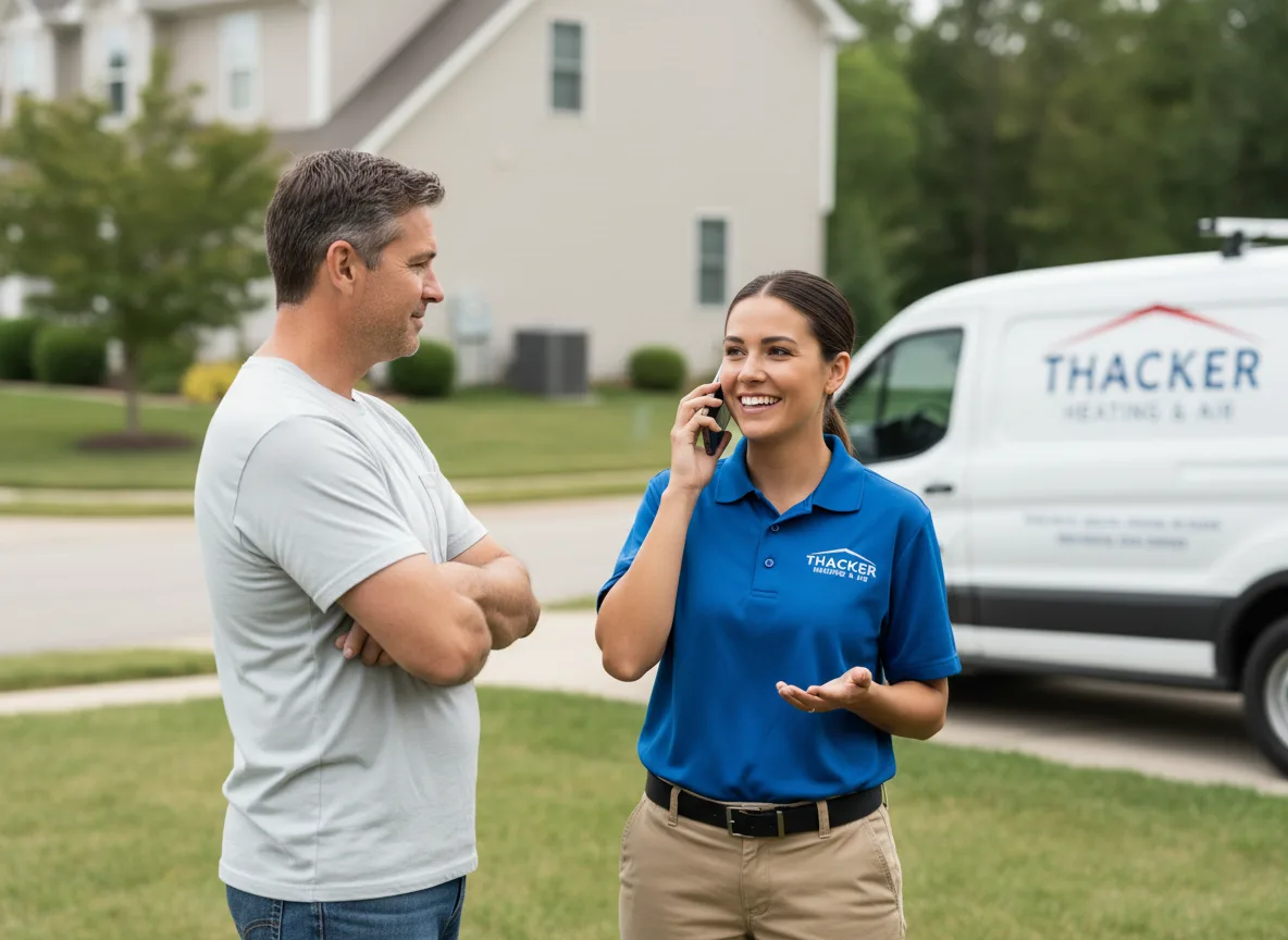 Ac Repair Davisville, WV FAQs